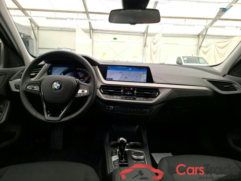 1 Berline 116 d 1.5 115CV BVA7 E6d #5