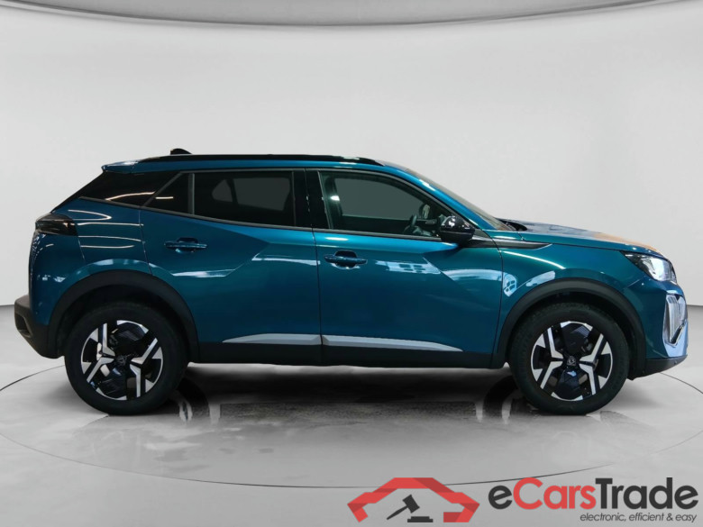 Peugeot 2008 Allure 1.2 100 S&S BVM6 #3
