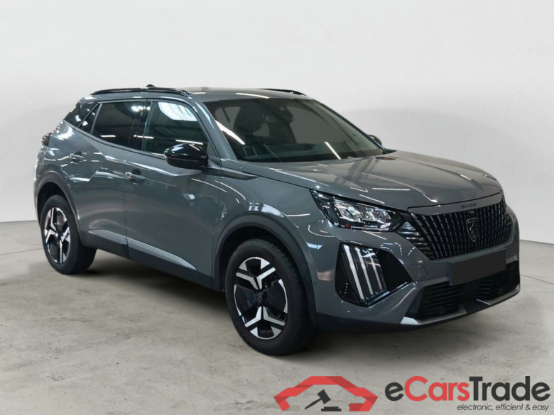 Peugeot 2008 Allure 100 S&S BVM6 #6