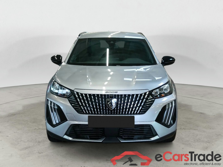 Peugeot 2008 Allure 2008 100 S&S BVM6 #3