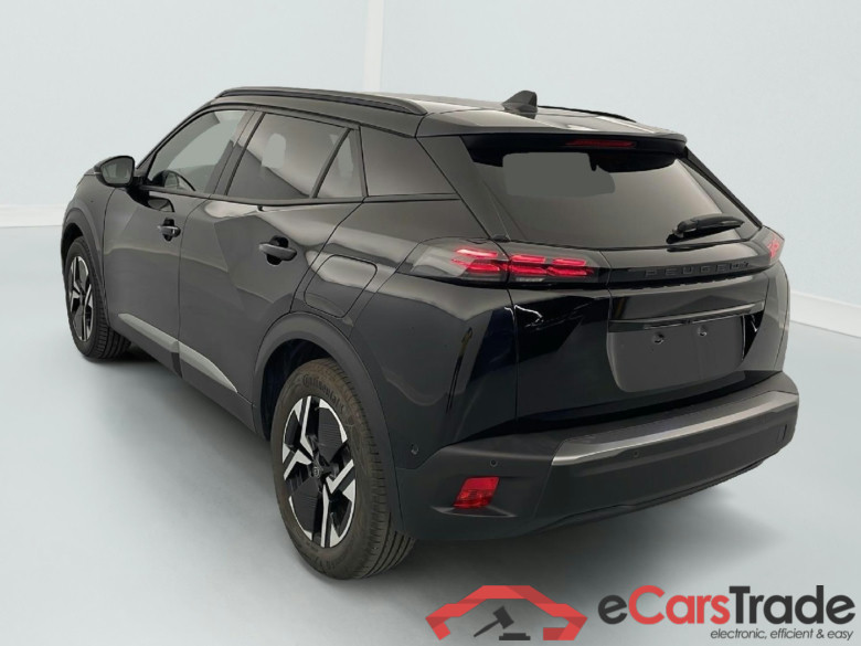 Peugeot 2008 Allure 50 kWh 136 ch #5