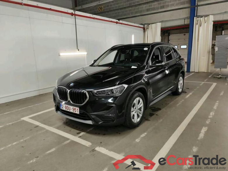 BMW X1 X1 xDrive25e (162 kW) (PHEV) 162kW/220pk  5D/P Auto-6 #1