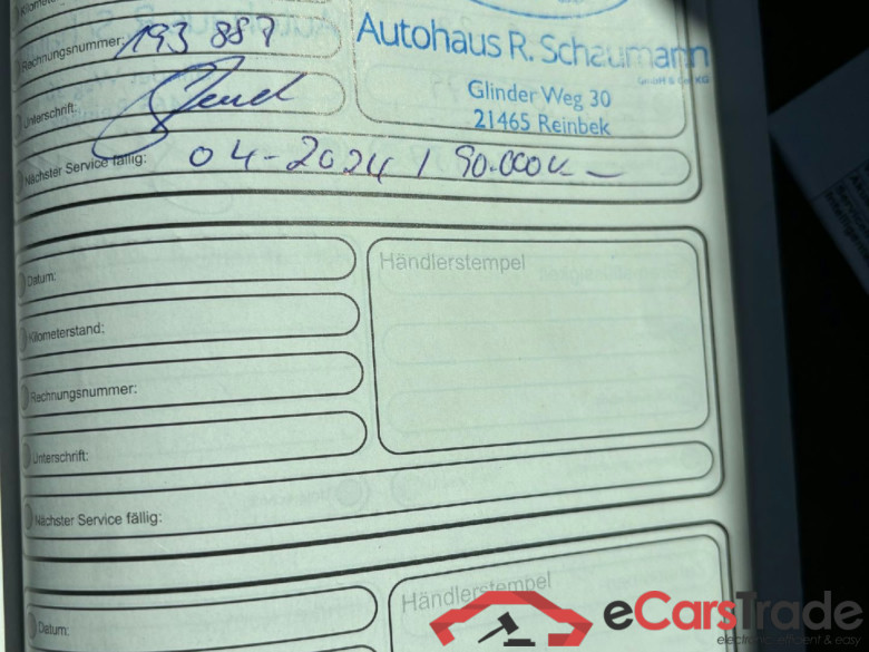 Transit Connect Kombi lang Trend 1.5 EcoBlue 74KW MT6 E6dT #2