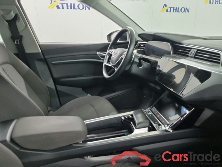 AUDI e-tron Sportback 55 quattro edition 5D 300kW #6