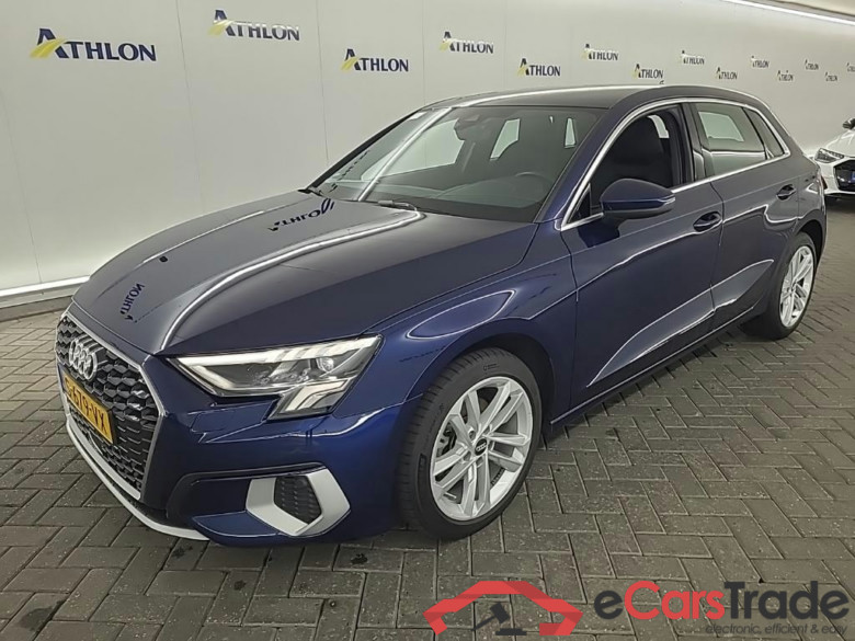 AUDI A3 Sportback 30 TFSI S tronic Advan.Edit.81kW Athlon Edition
