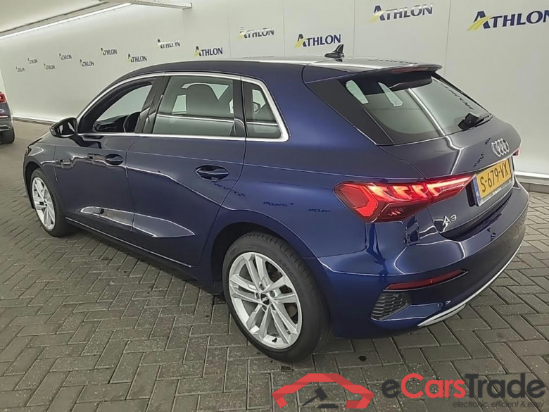 AUDI A3 Sportback 30 TFSI S tronic Advan.Edit.81kW Athlon Edition #4
