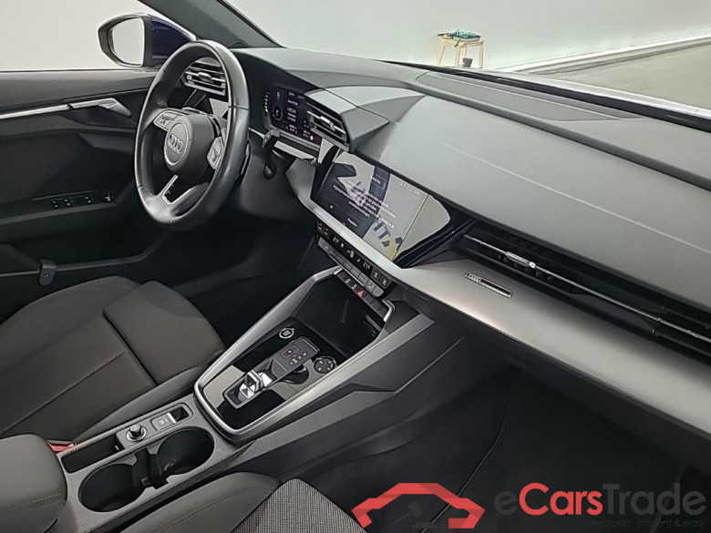 AUDI A3 Sportback 30 TFSI S tronic Advan.Edit.81kW Athlon Edition #6