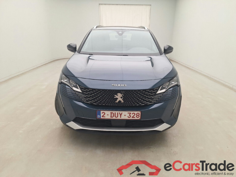 Peugeot, 5008 FL'20, Peugeot 5008 1.2 PureTech 96kW S&S GT 5d #1