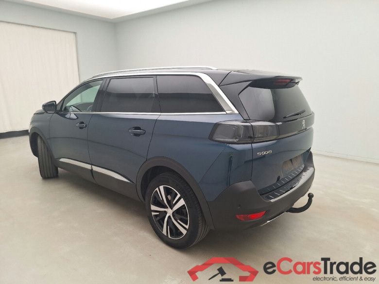 Peugeot, 5008 FL'20, Peugeot 5008 1.2 PureTech 96kW S&S GT 5d #3