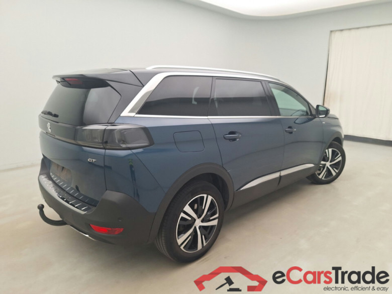 Peugeot, 5008 FL'20, Peugeot 5008 1.2 PureTech 96kW S&S GT 5d #4