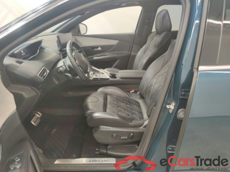 Peugeot 3008 1.2 PureTech 96kW S&S Auto GT 5d #3