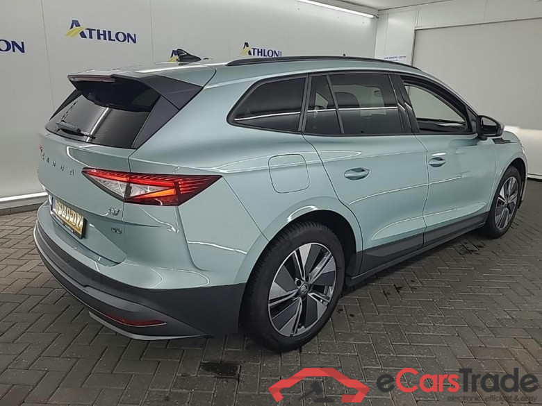SKODA Enyaq iV iV 60 Business Edition Plus 5D 132kW #3