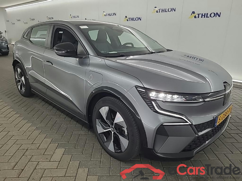 RENAULT e-Megane EV60 220pk Optimum Charge Evol. Athlon Edition #2