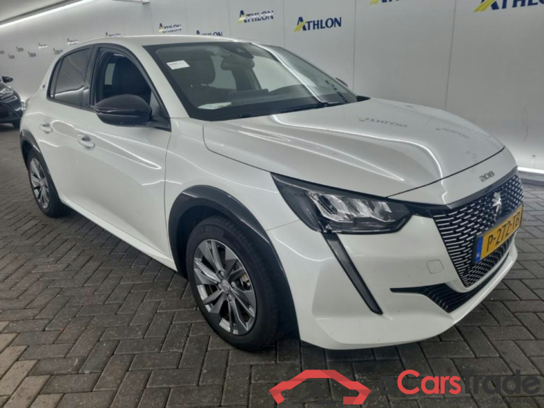PEUGEOT e-208 Allure Pack 50kWh 136 5D Athlon Edition #2