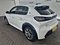 preview Peugeot e-208 #3