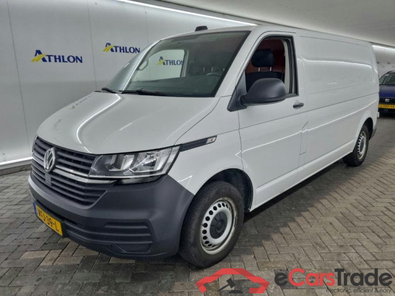 VOLKSWAGEN Transporter GB 2.0TDI 110kW 7-DSG L2H1 4D #1