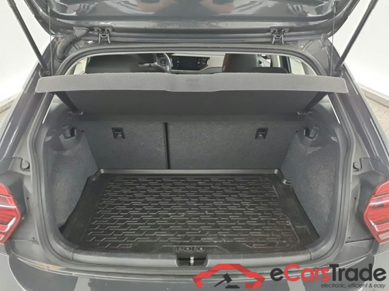 VOLKSWAGEN POLO 1.0 TSI 70kW Comfortline Business 5D #5