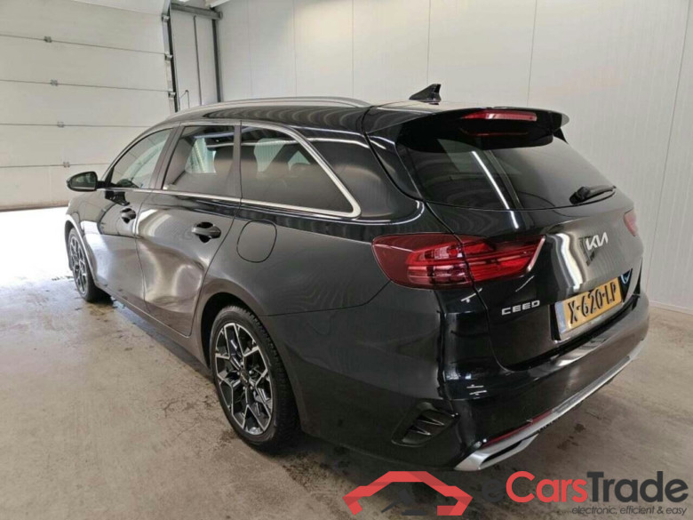 KIA ceed sportswagon 1.5 T-GDi GT-Line #6