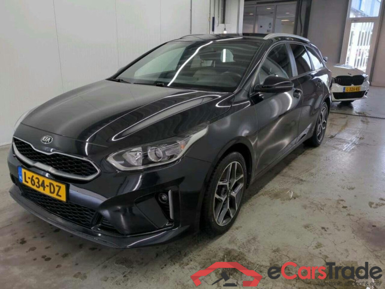KIA ceed sportswagon 1.0 T-GDi GT-Line Ed