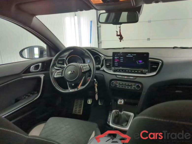 KIA ceed sportswagon 1.0 T-GDi GT-Line Ed #3