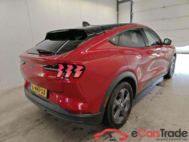 FORD Mustang Mach-E RWD 75 kWh #2