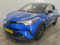 preview Toyota C-HR #0