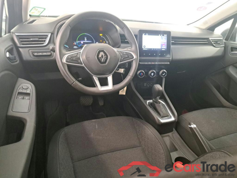Clio V Business 1.6 E-TECH Hybrid 140CV BVA6 E6d / TRANSFO VP/VF #5
