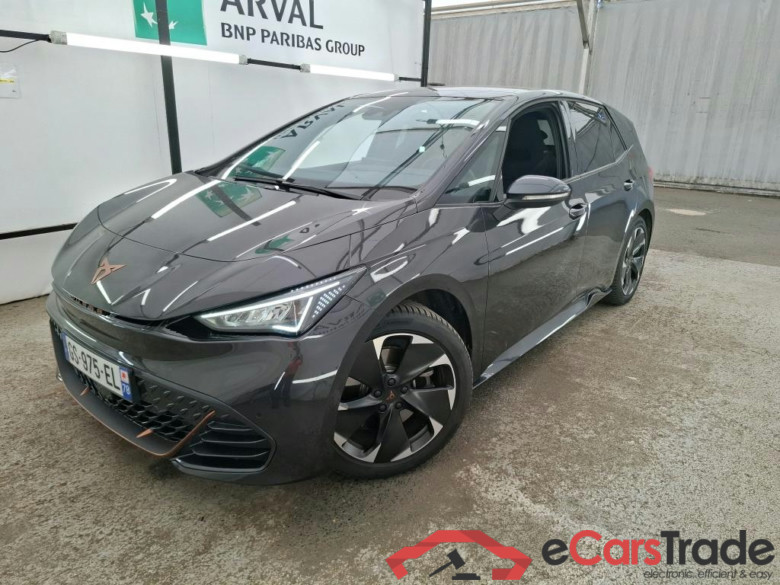 CUPRA Born / 2021 / 5P / Berline 230ch - batterie XL VZ #1