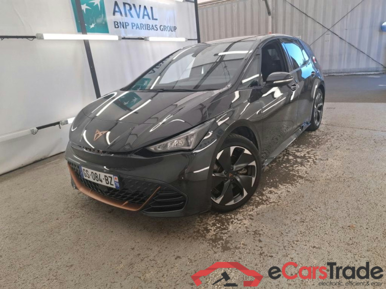 CUPRA Born / 2021 / 5P / Berline 230ch - batterie XL VZ #1