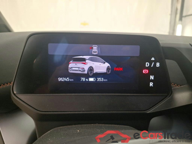 CUPRA Born / 2021 / 5P / Berline 230ch - batterie XL VZ #6