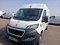 preview Peugeot Boxer #0