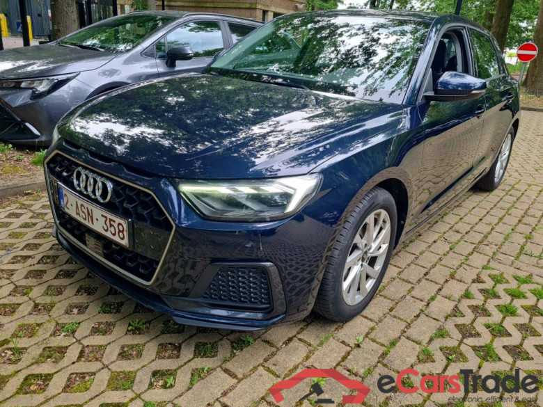 AUDI A1 1.0 30 TFSI S TRONIC ADVANCED