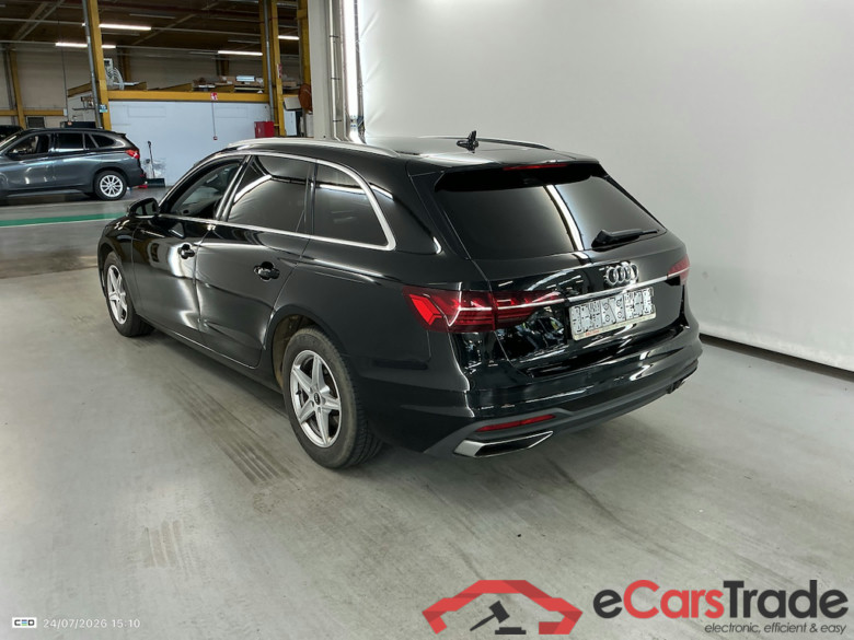 AUDI A4 AVANT 2.0 30 TDI 100KW S TR ATTRACTION B.E. #3
