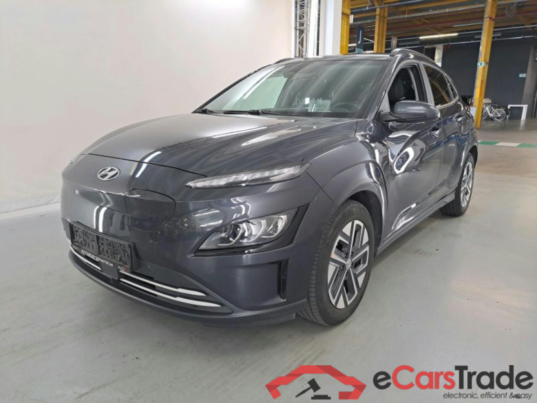 HYUNDAI KONA 64 KWH ELECTRIC SKY