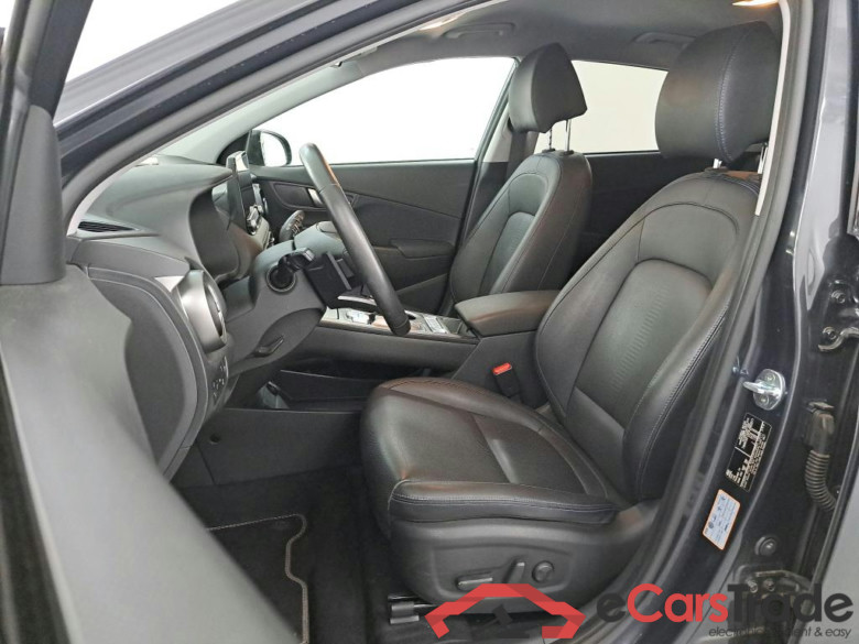 HYUNDAI KONA 64 KWH ELECTRIC SKY #5