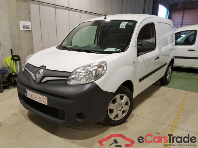 RENAULT KANGOO EXPRESS 1.5 BLUE DCI 80 GRAND CONFORT