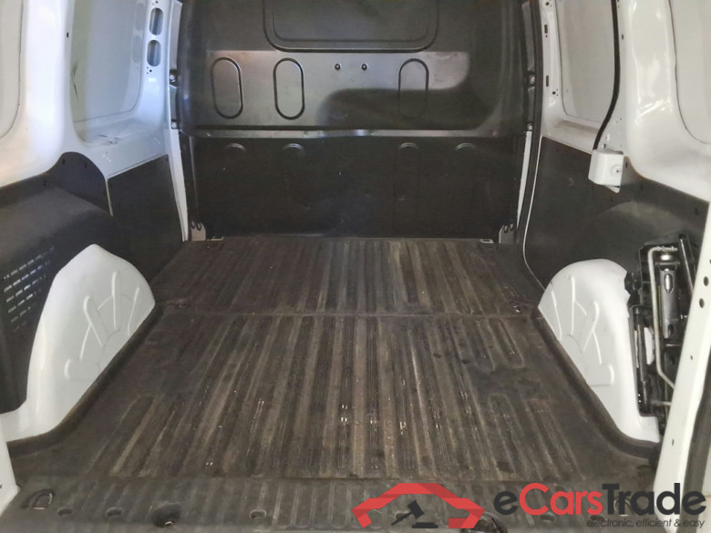 RENAULT KANGOO EXPRESS 1.5 BLUE DCI 80 GRAND CONFORT #3