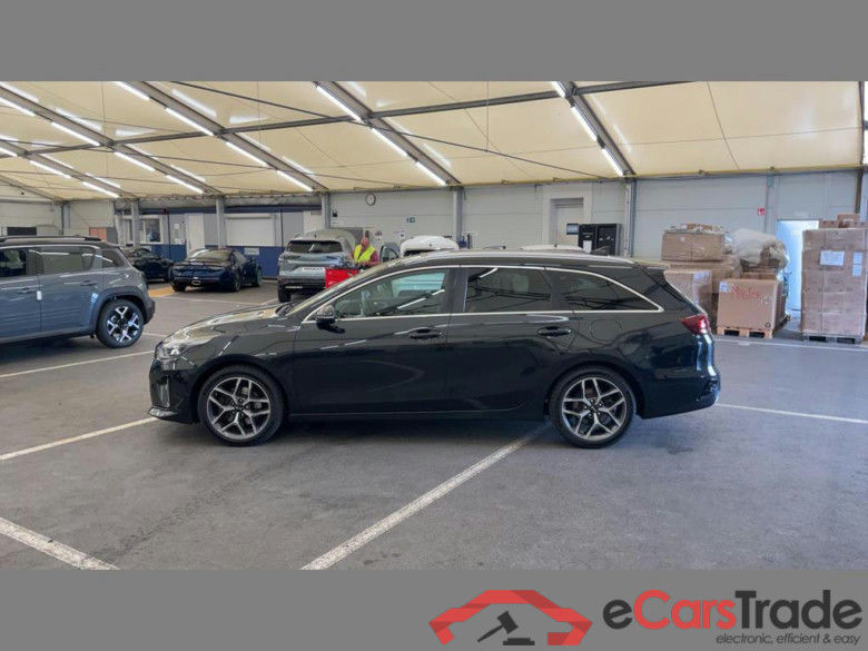 KIA Ceed SW Dsl Ceed SW 1.6 CRDi GT-Line ISG #5