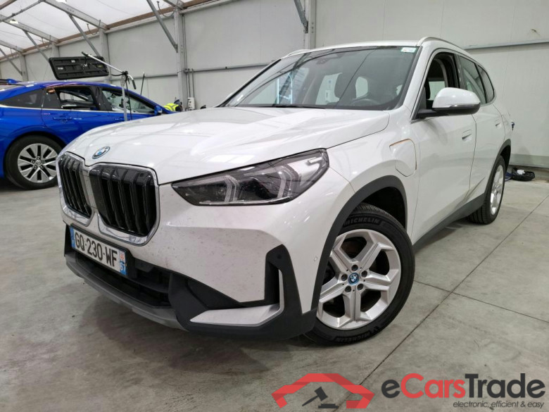 BMW X1 1.5 xDrive25e Aut. LED LC-Pro Navi-Pro KeylessGo Camera Klima PDC ...