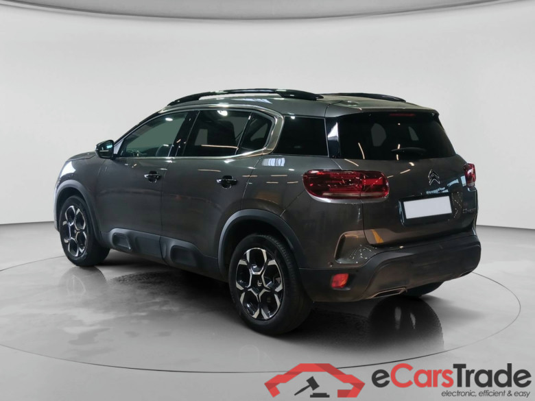 Citroen C5 AIRCROSS Max Hybride 136 e-DCS6 #3