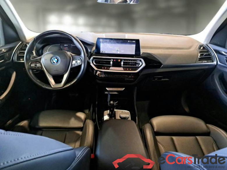 BMW X3 / 2021 / 5P / SUV XDRIVE 30E #3