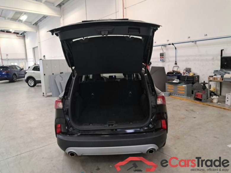 FORD KUGA / 2019 / 5P / SUV 2.5 BENZINA PHEV 225CV 2WD TIT.BUS. AUT #5