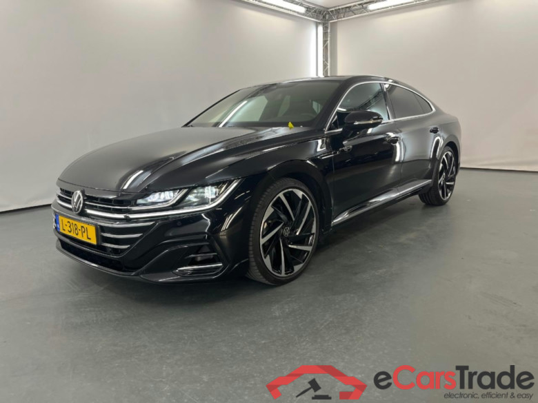 VOLKSWAGEN Arteon 2.0 TSI R-Line Business+ #1