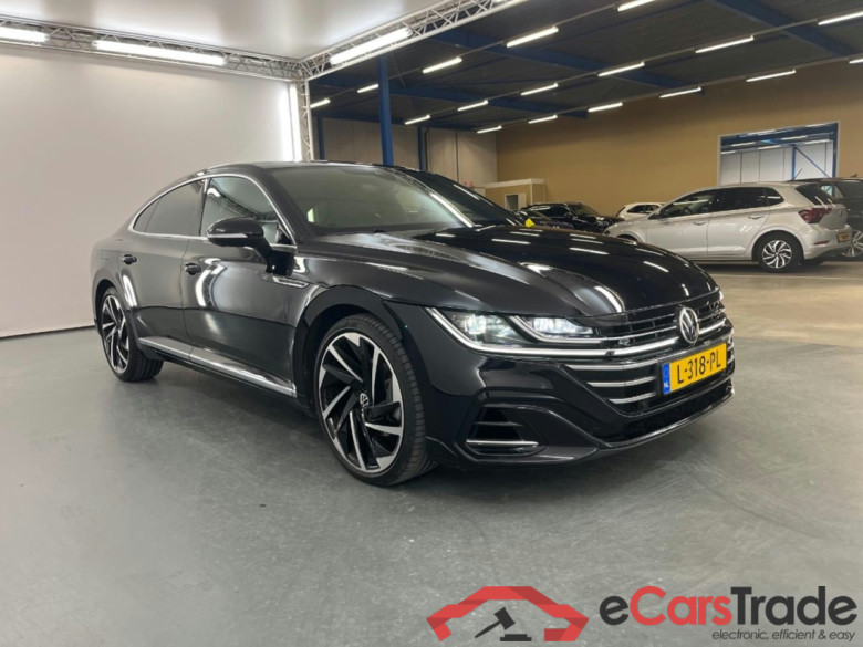 VOLKSWAGEN Arteon 2.0 TSI R-Line Business+ #2