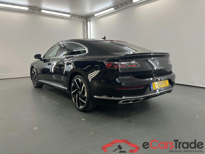 VOLKSWAGEN Arteon 2.0 TSI R-Line Business+ #3