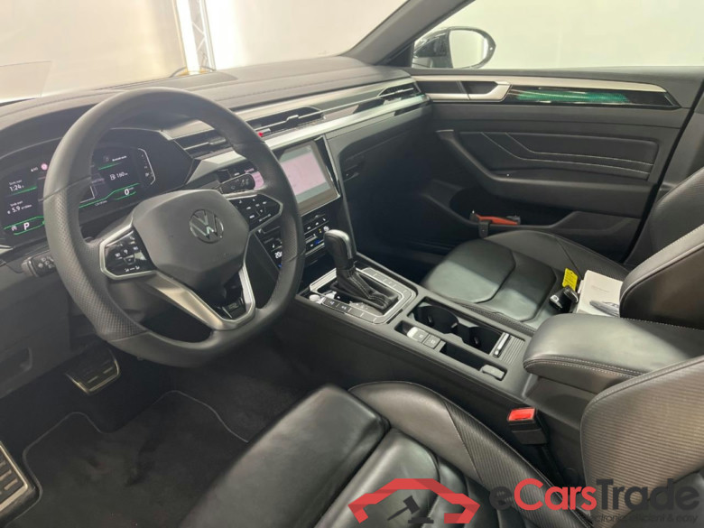 VOLKSWAGEN Arteon 2.0 TSI R-Line Business+ #5