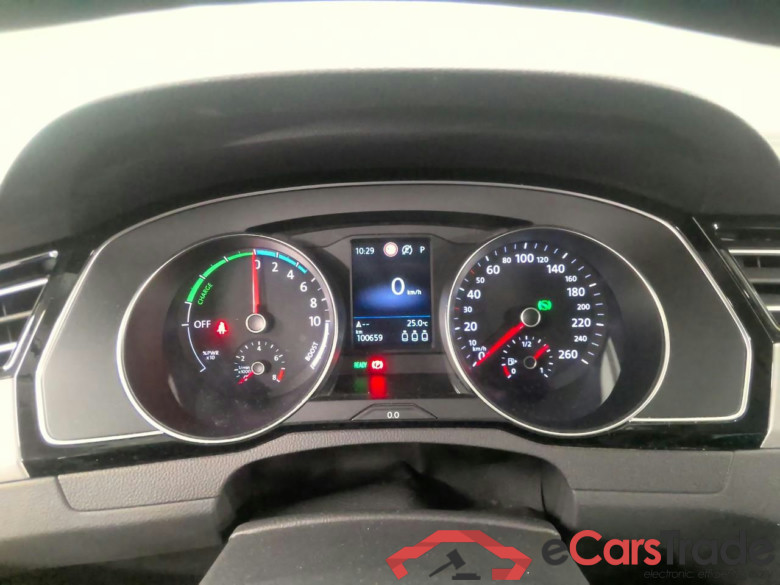 Passat Sp.Combi GTE #6