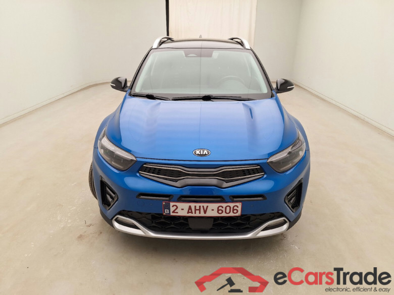 Kia, Stonic FL'20, KIA Stonic 1.0 T 100 GT Line 5d