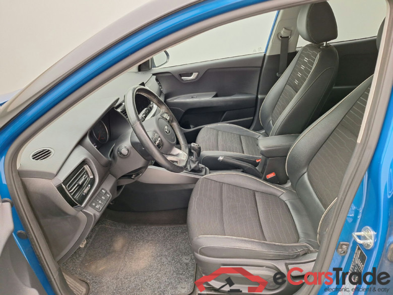 Kia, Stonic FL'20, KIA Stonic 1.0 T 100 GT Line 5d #3