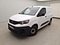 preview Peugeot Partner #1